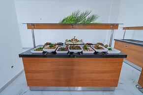 Sibyl Hotel Erythrai - All Inclusive
