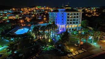 Sibyl Hotel Erythrai - All Inclusive