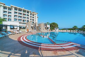 Sibyl Hotel Erythrai - All Inclusive