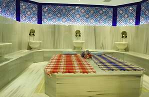 Sibyl Hotel Erythrai - All Inclusive