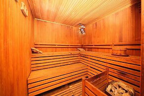 Sibyl Hotel Erythrai - All Inclusive