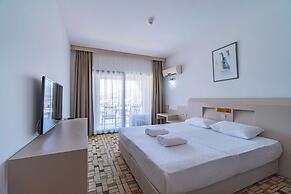 Sibyl Hotel Erythrai - All Inclusive
