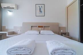 Sibyl Hotel Erythrai - All Inclusive