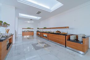 Sibyl Hotel Erythrai - All Inclusive