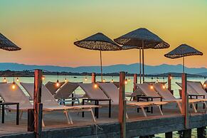 Sibyl Hotel Erythrai - All Inclusive