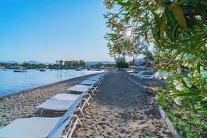 Sibyl Hotel Erythrai - All Inclusive