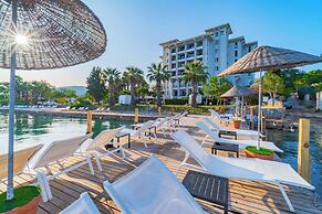 Sibyl Hotel Erythrai - All Inclusive