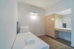 Sibyl Hotel Erythrai - All Inclusive