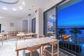 Sibyl Hotel Erythrai - All Inclusive