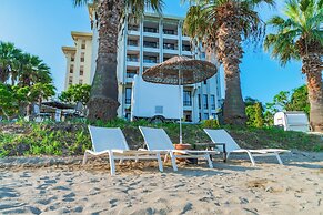 Sibyl Hotel Erythrai - All Inclusive