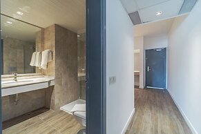 Sibyl Hotel Erythrai - All Inclusive