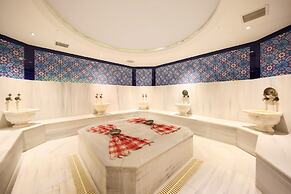 Sibyl Hotel Erythrai - All Inclusive