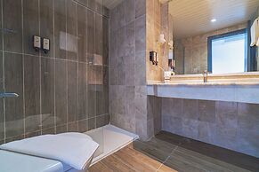 Sibyl Hotel Erythrai - All Inclusive