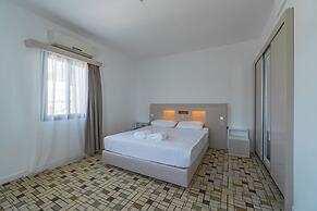 Sibyl Hotel Erythrai - All Inclusive