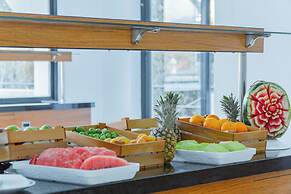 Sibyl Hotel Erythrai - All Inclusive