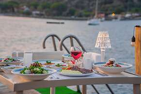 Sibyl Hotel Erythrai - All Inclusive