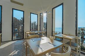 Sibyl Hotel Erythrai - All Inclusive