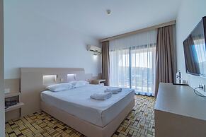 Sibyl Hotel Erythrai - All Inclusive