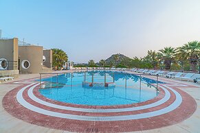 Sibyl Hotel Erythrai - All Inclusive