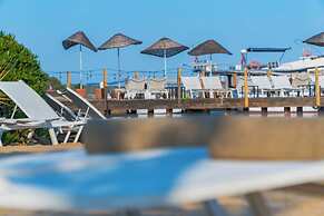 Sibyl Hotel Erythrai - All Inclusive