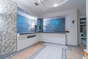 Sibyl Hotel Erythrai - All Inclusive