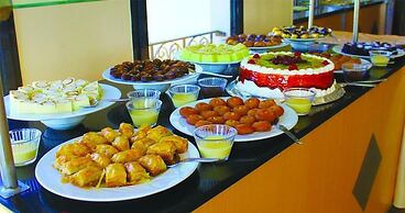 Sibyl Hotel Erythrai - All Inclusive
