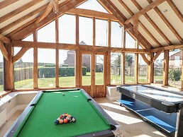 The Barn