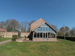 The Barn