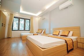 Hoang Lam Hotel
