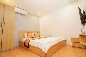 Hoang Lam Hotel