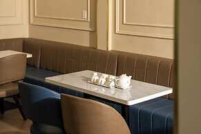 Hoang Lam Hotel