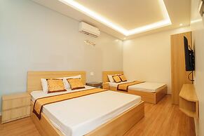 Hoang Lam Hotel