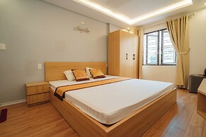 Hoang Lam Hotel