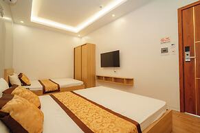 Hoang Lam Hotel