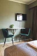 Victoria hotell Fredrikstad