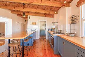 Tern Beach House, Langebaan, 8-sleeper