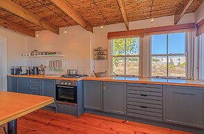 Tern Beach House, Langebaan, 8-sleeper