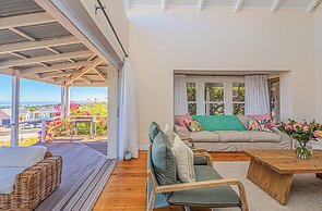 Tern Beach House, Langebaan, 8-sleeper