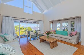 Tern Beach House, Langebaan, 8-sleeper