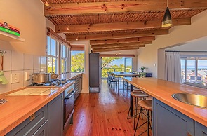 Tern Beach House, Langebaan, 8-sleeper