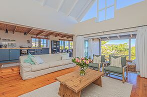Tern Beach House, Langebaan, 8-sleeper