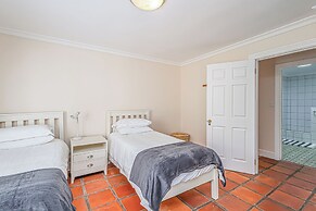 Tern Beach House, Langebaan, 8-sleeper