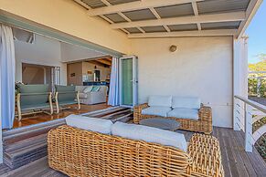 Tern Beach House, Langebaan, 8-sleeper