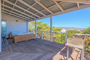 Tern Beach House, Langebaan, 8-sleeper