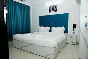 Saara Residency