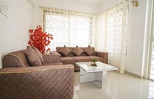 Saara Residency
