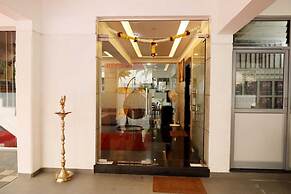 Saara Residency