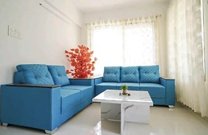 Saara Residency