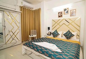 Saara Residency