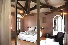 Gîte Étoiles d’Orion